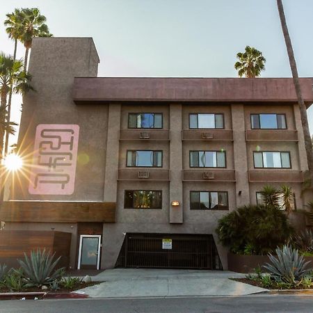 Shelter Hotel לוס אנג'לס מראה חיצוני תמונה